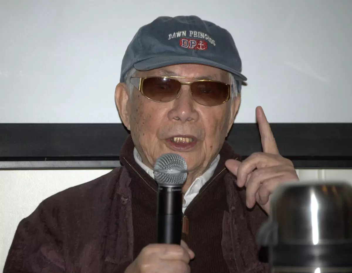 讓許家屯回鄉終老