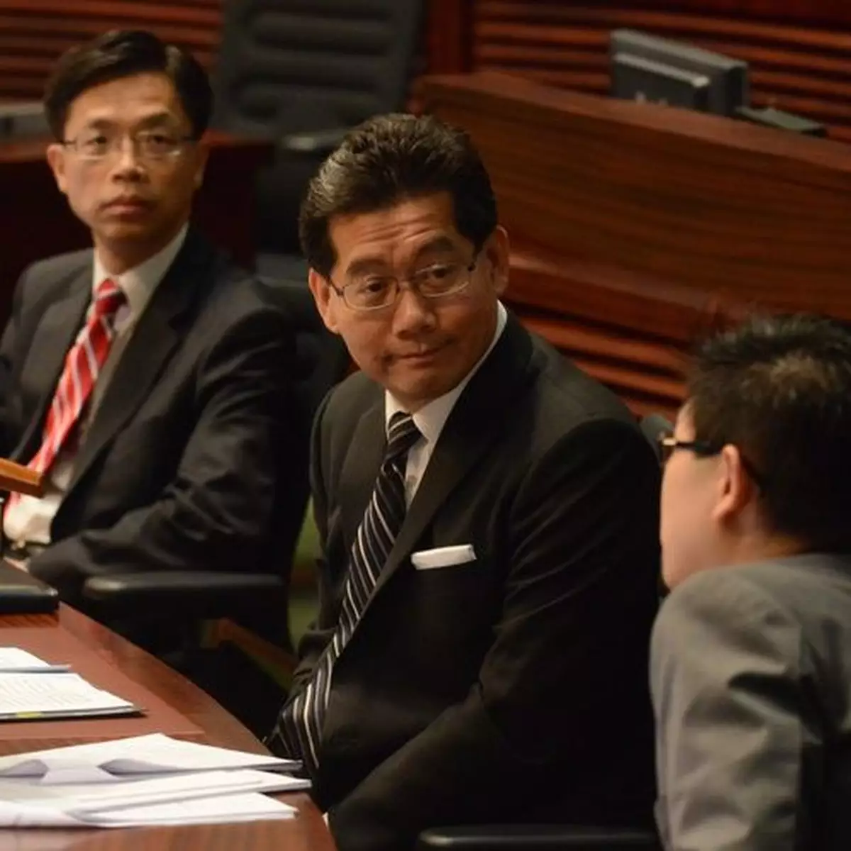 歷史是不斷重演