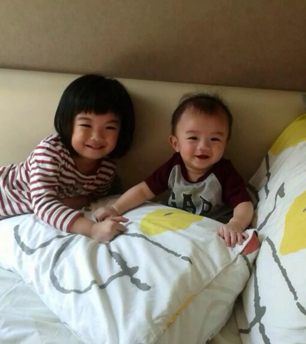 「唔使急，最緊要快！」