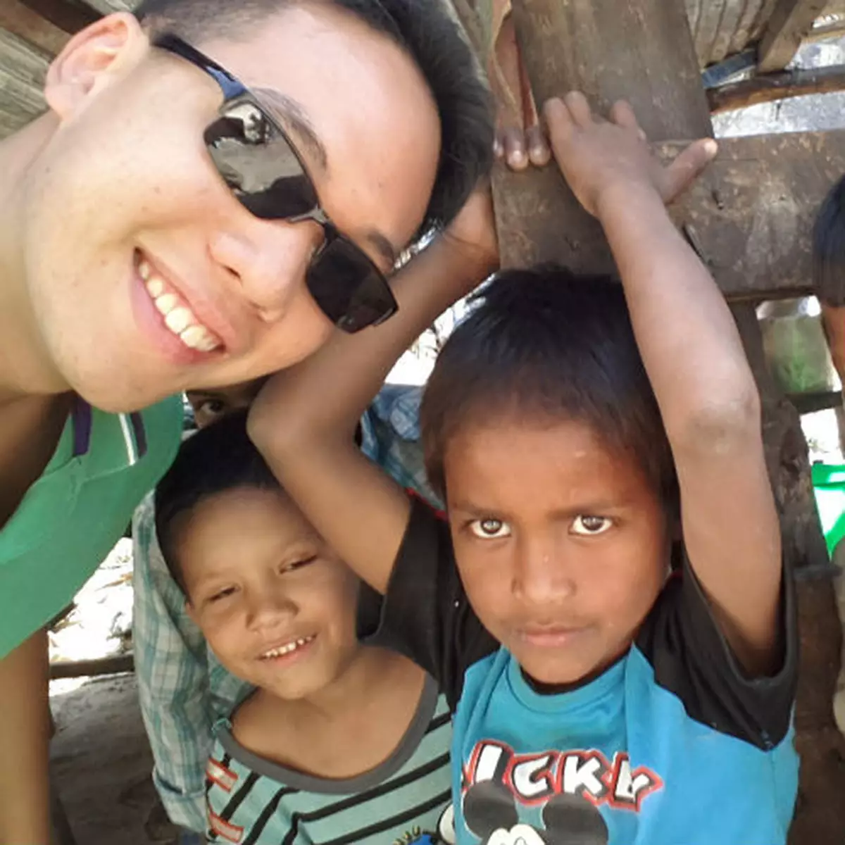 神秘尼泊爾 非一般的旅遊體驗（五）