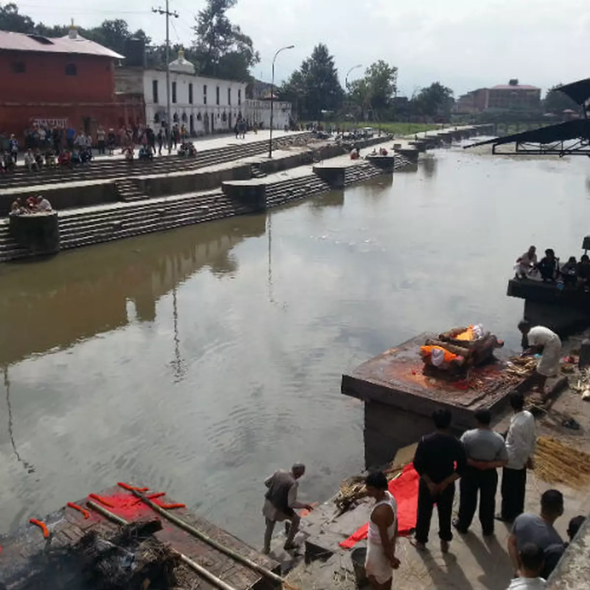 神秘尼泊爾 非一般的旅遊體驗（二）