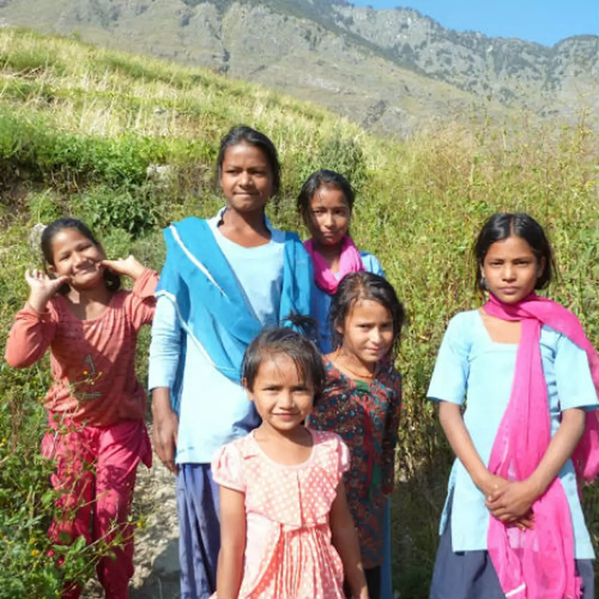 神秘尼泊爾 非一般的旅遊體驗（六）