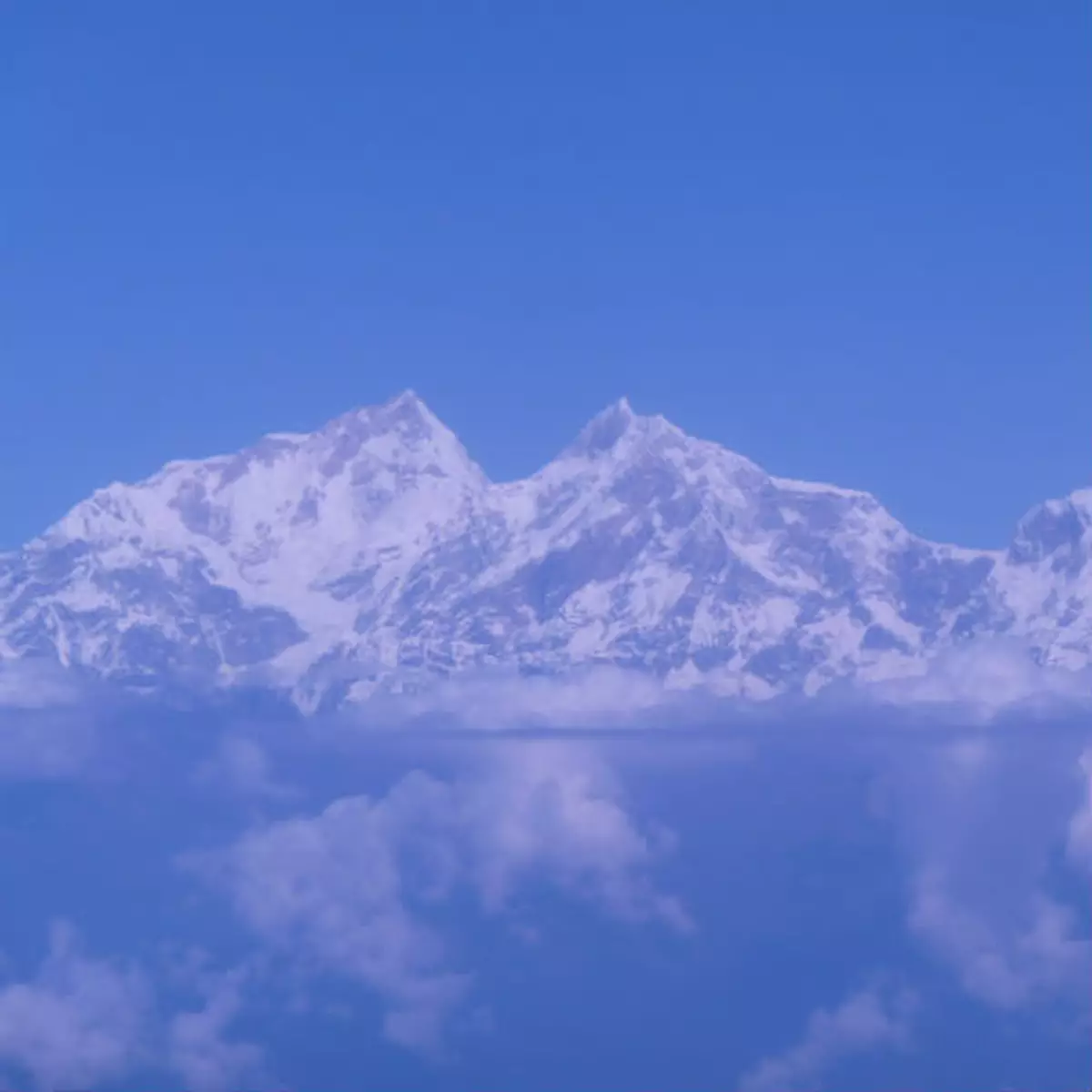 神秘尼泊爾 非一般的旅遊體驗（三）