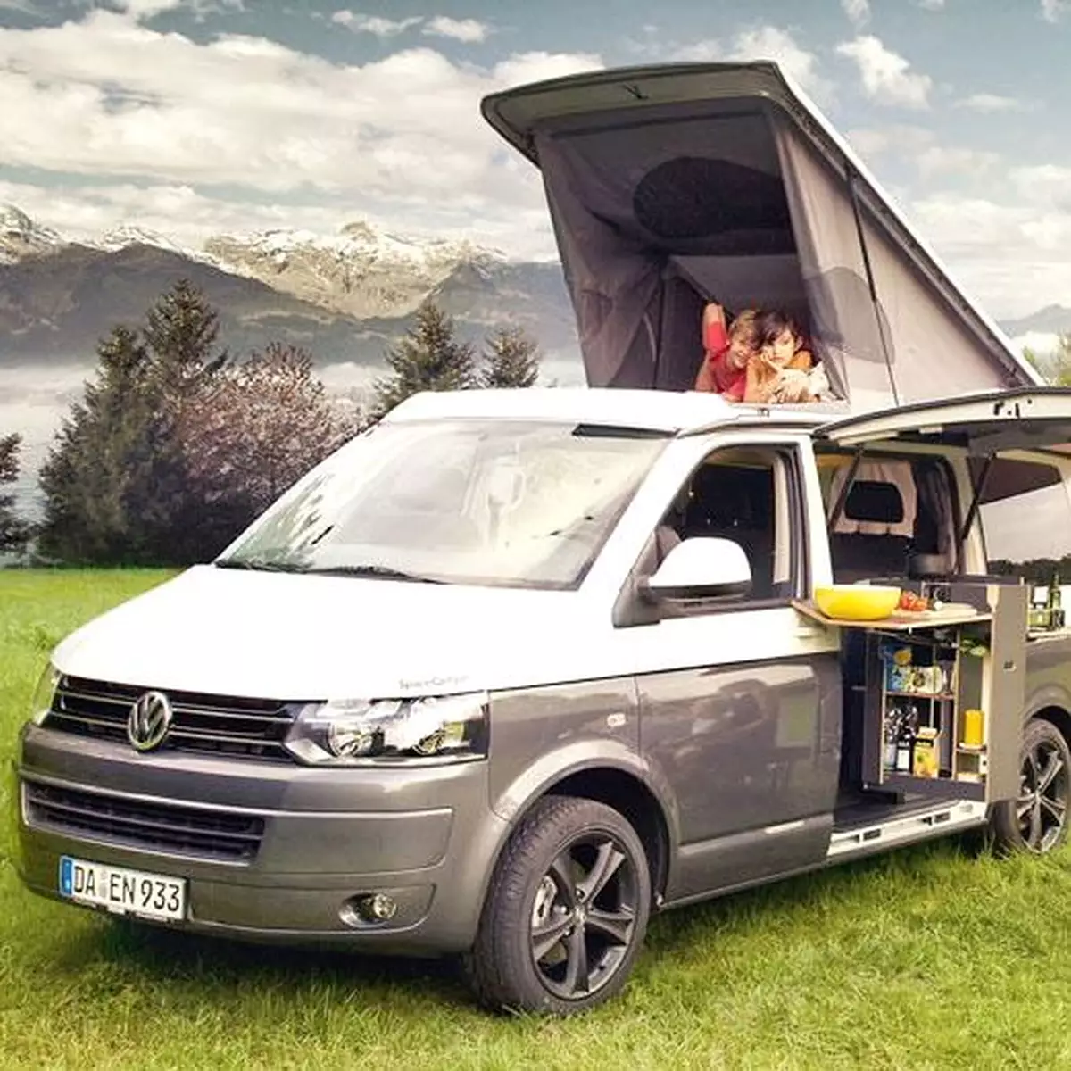 有車又有樓 福士Van仔屋夠划算