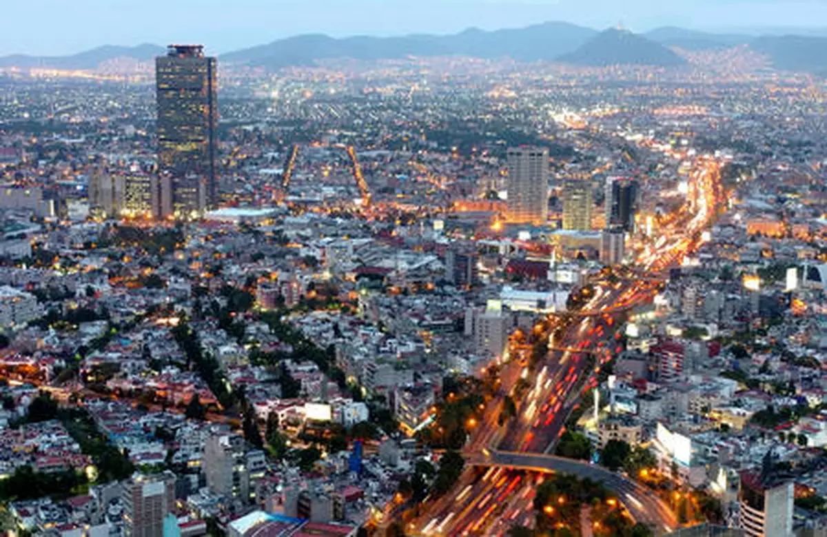 薄荷四國有機會承繼金磚四國光環