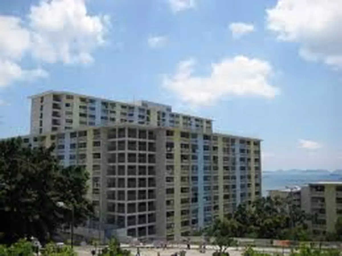 重建華富邨宜加入私人屋苑