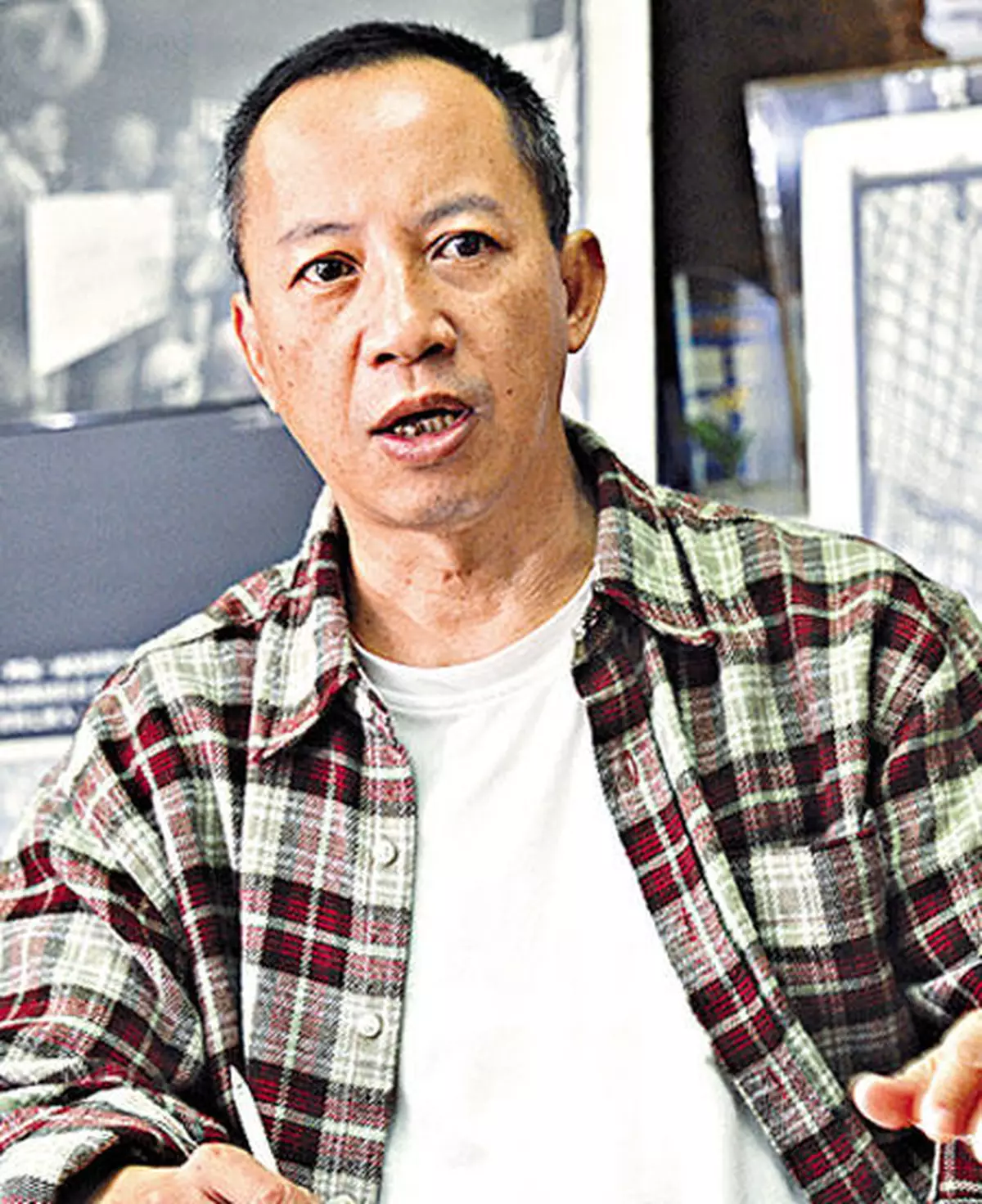 梁振英調整爭取連任戰略