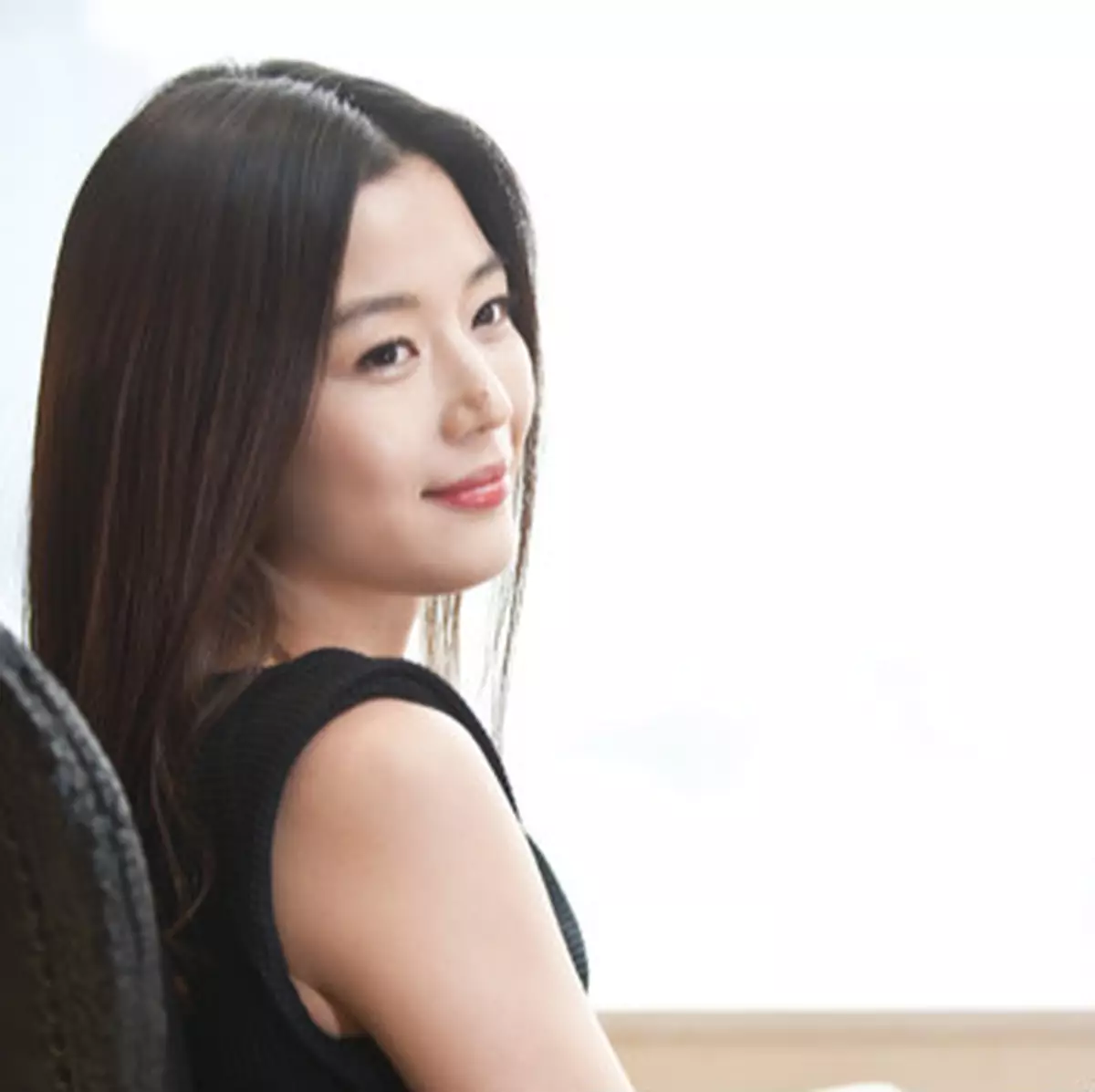 睇全智賢如何演歲月靜美