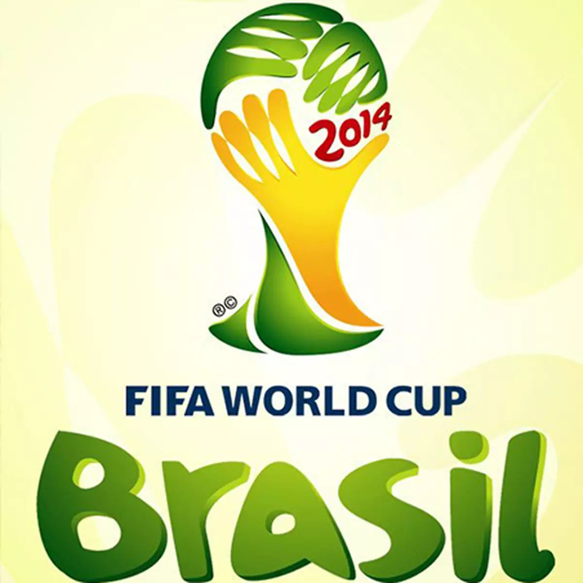 巴西世界杯賽程