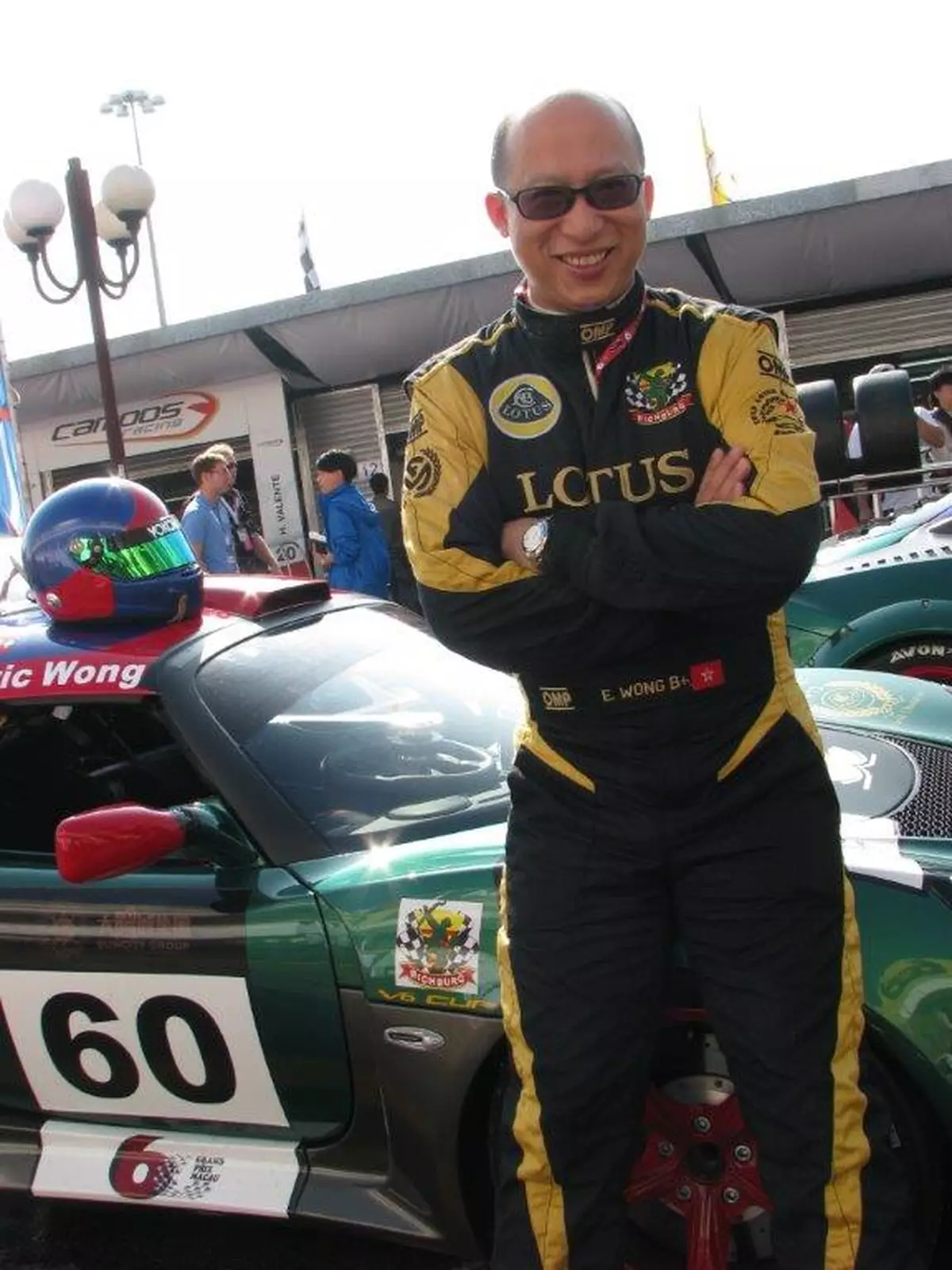 人生最大的敵人