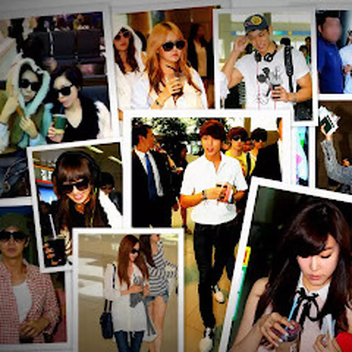 南韓:不買咖啡就要被blacklist?!