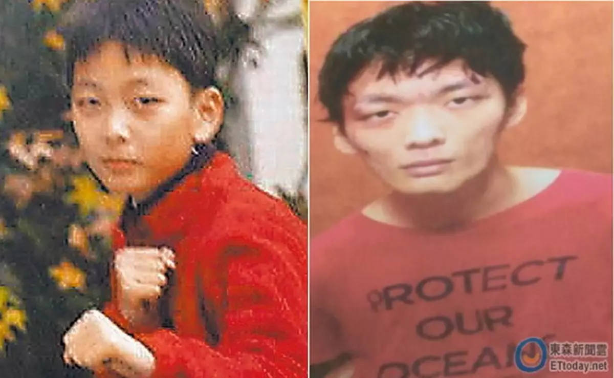 也許我們需要更多的愛