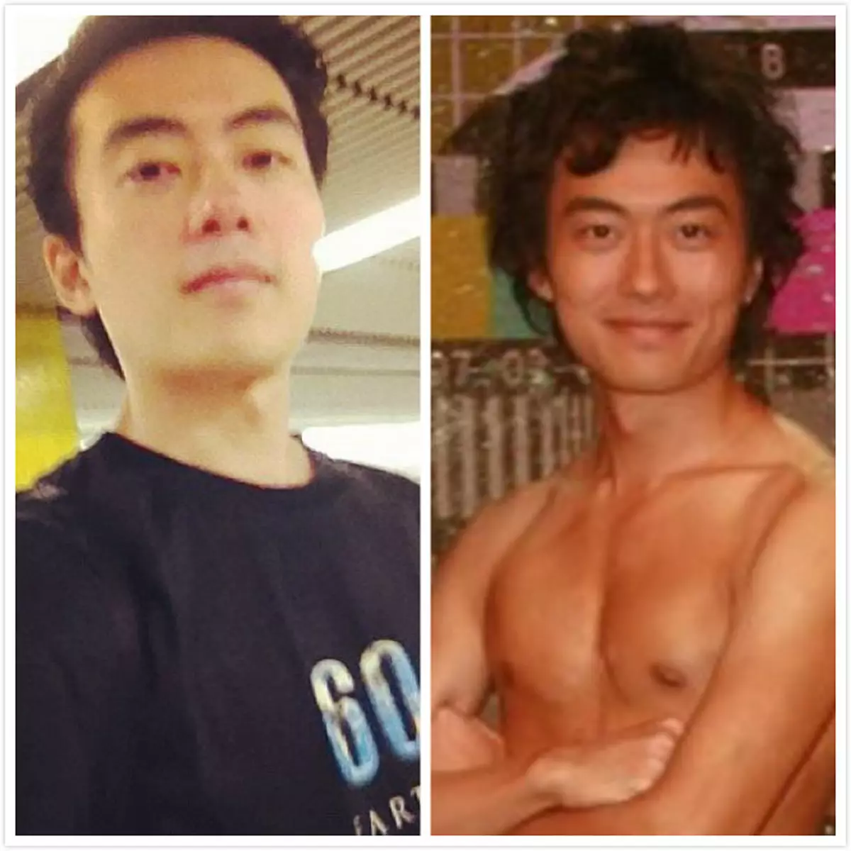 前港男王天就設靈 好友緬懷點滴