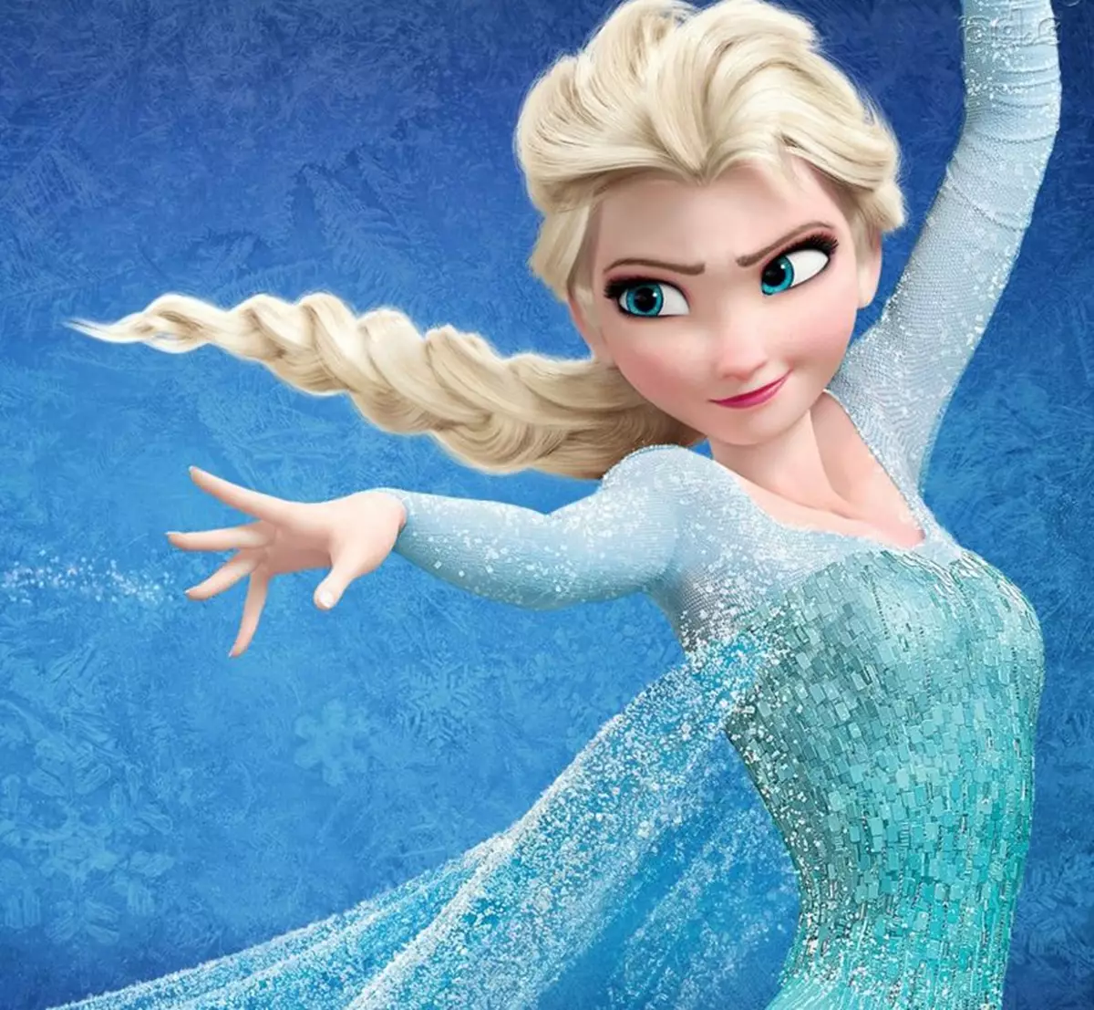 改寫故事之歌 - 《冰雪奇緣》的 Let It Go