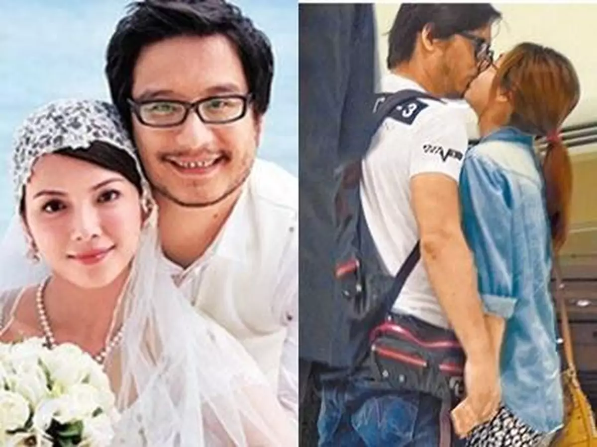 你的他/她會偷食？！