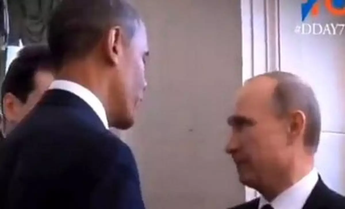 普京啲馬仔唔聽話