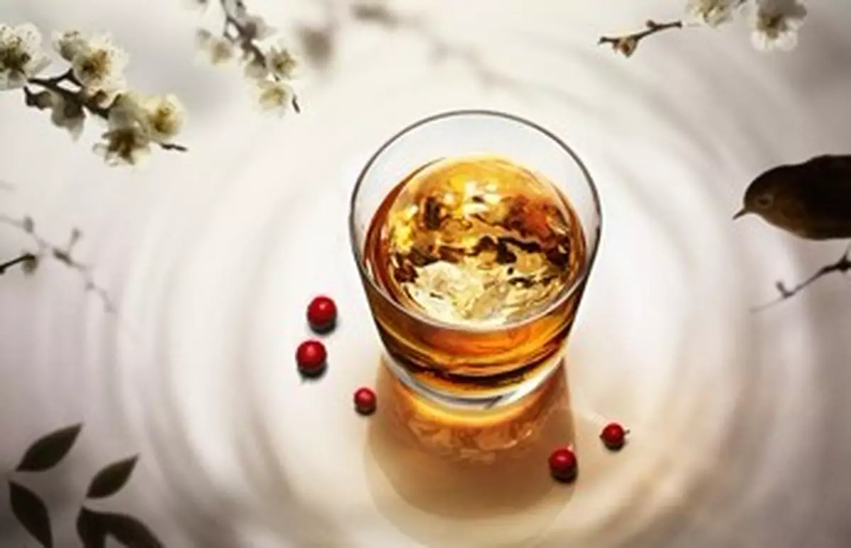 迷失日本威士忌