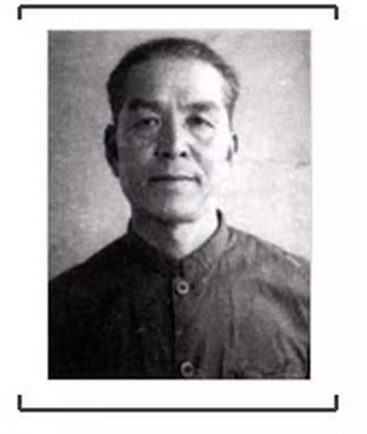 戰犯筆供9:以路警名義鎮壓人民