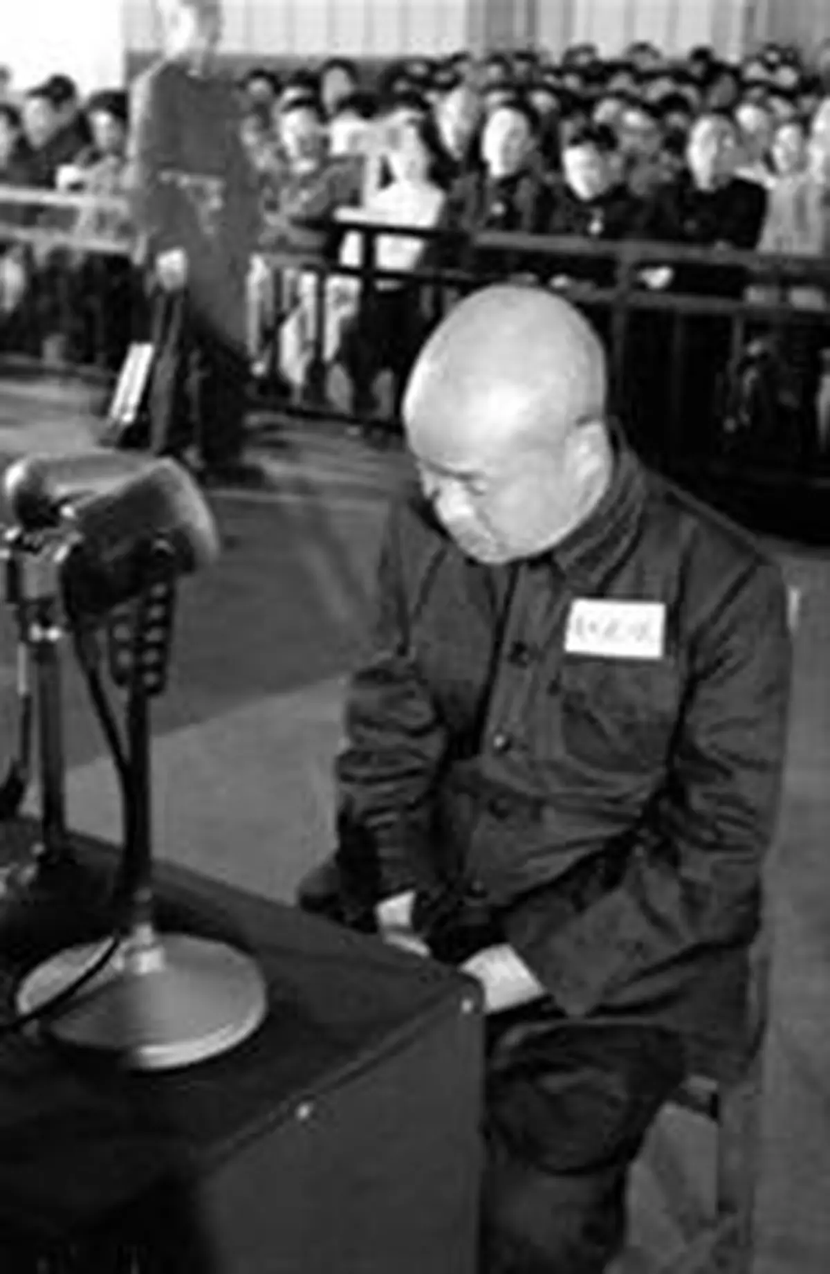 戰犯筆供6:曾數次"覆滅"中國村莊