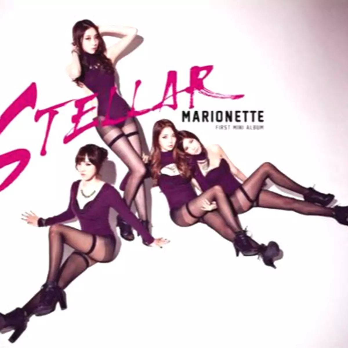 你可能不知的南韓女團秘辛