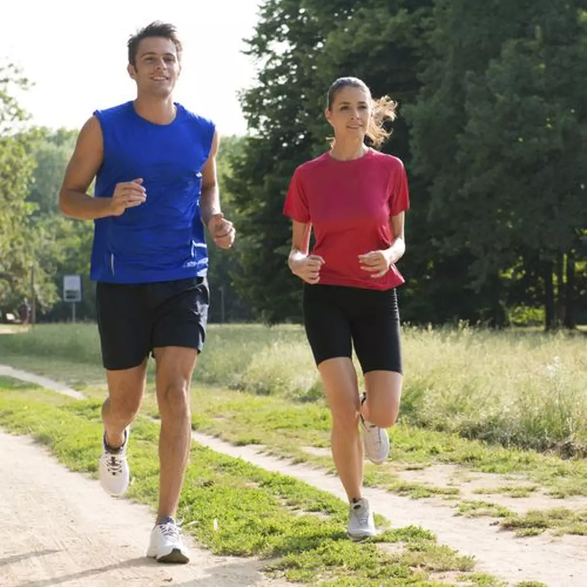 有氧運動燒脂？強度要做對