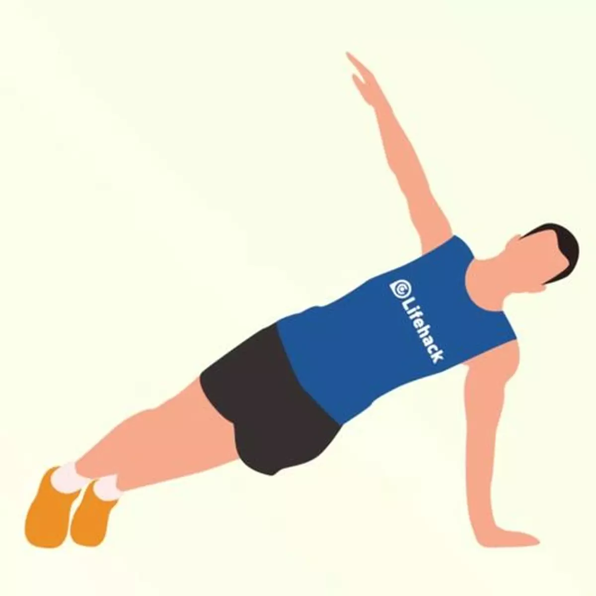 7分鐘訓練勝過跑步3小時