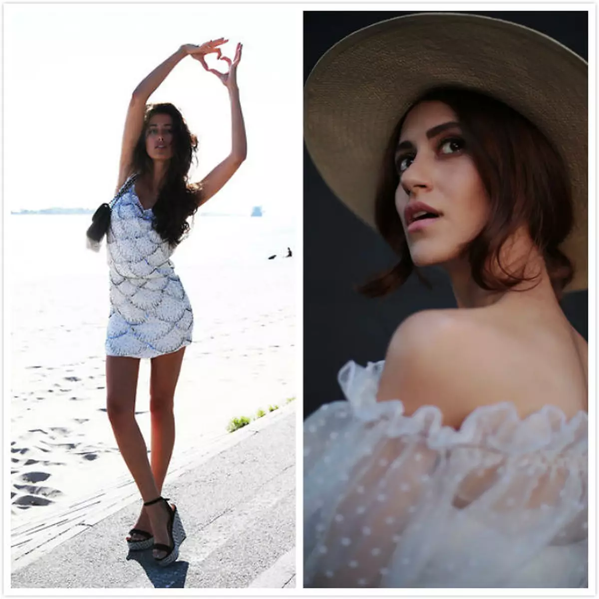 逆光幫你減磅 5招拍出激瘦感