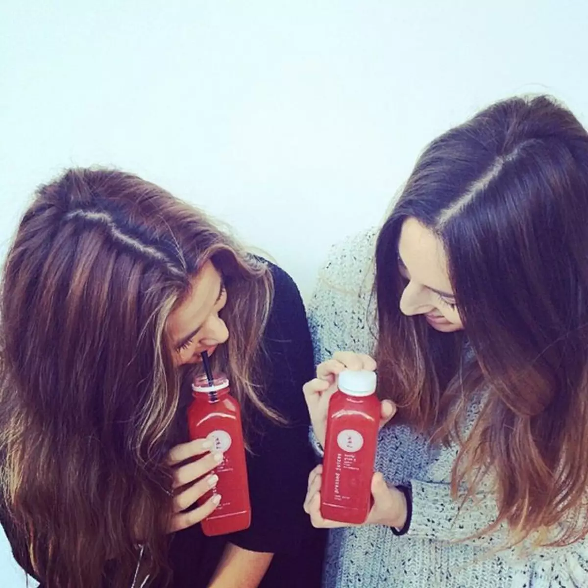 排毒果汁你知幾多？