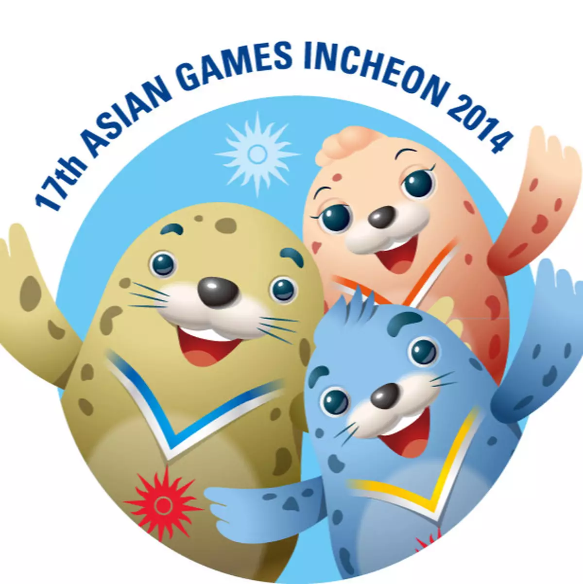 盤點仁川亞運七宗罪