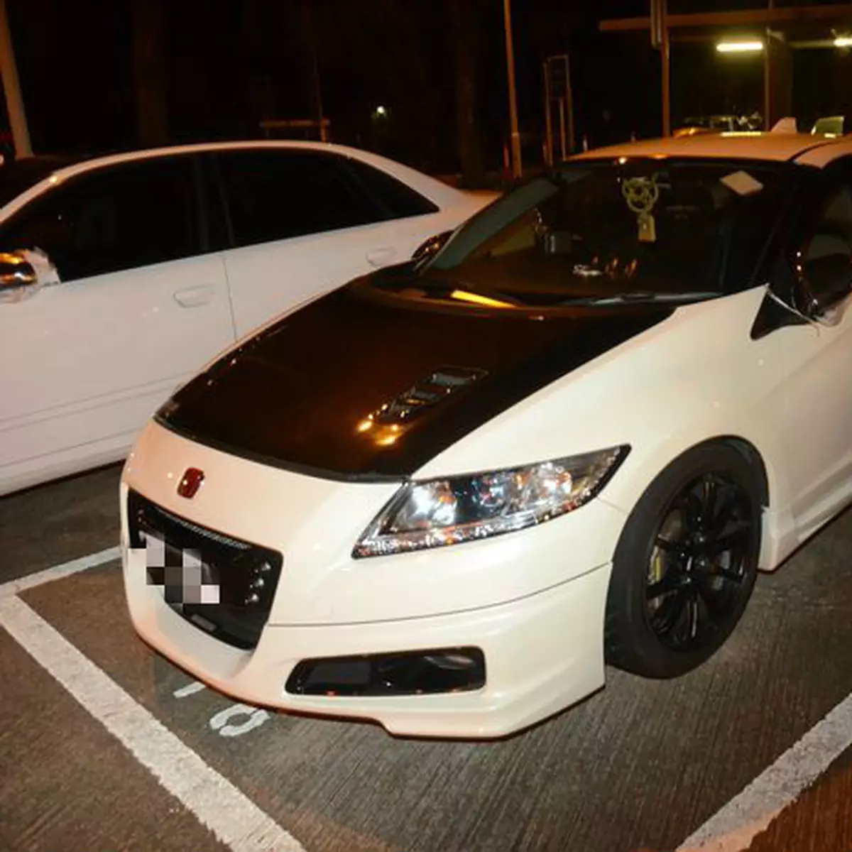 184公里狂飆 警搗非法賽車350車中招