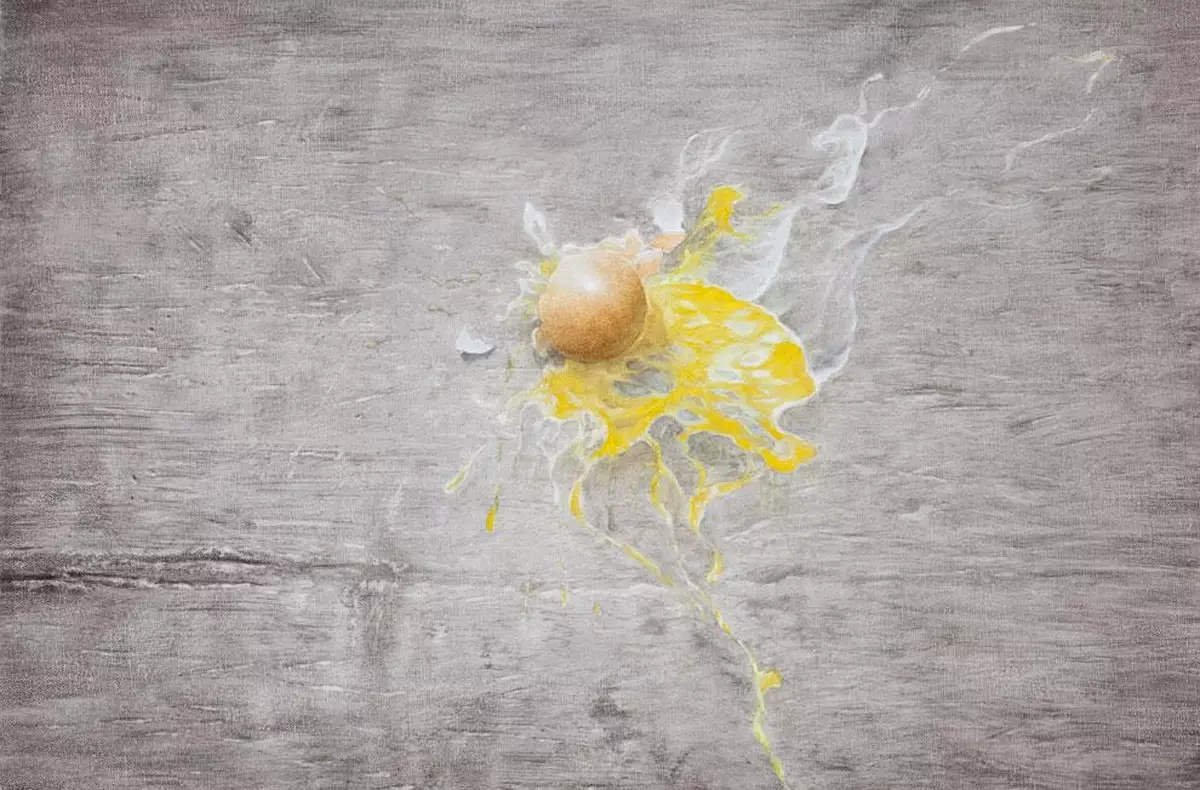 壁と卵 ～牆與蛋