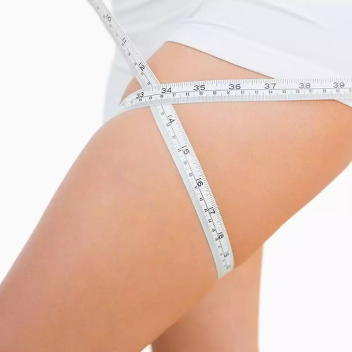 大腿內側贅肉速速走