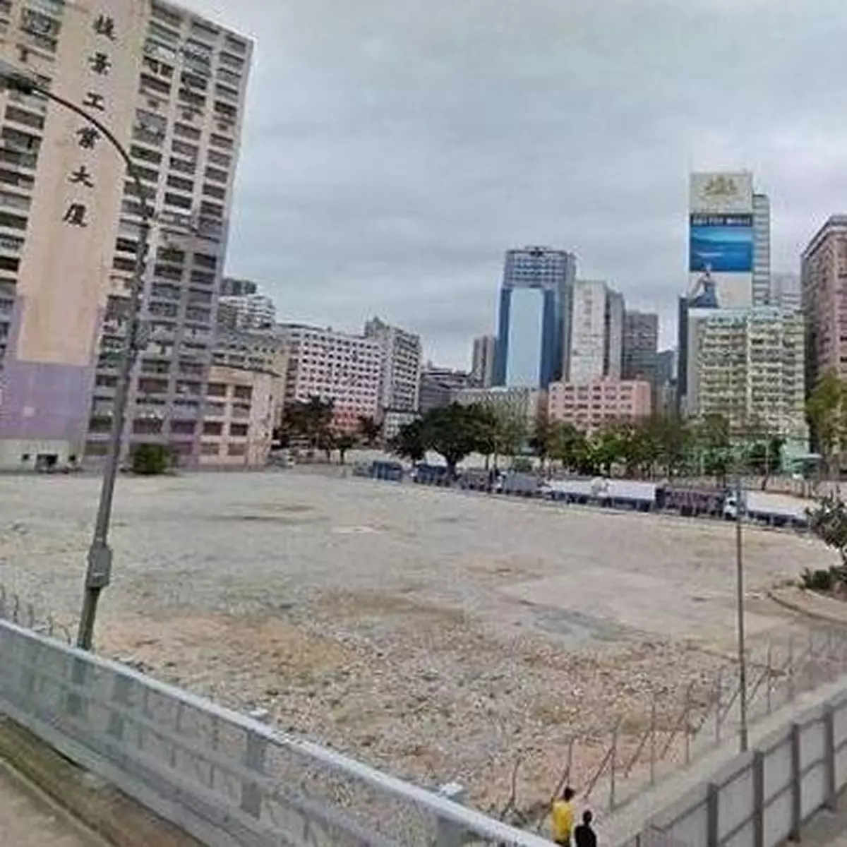「綠置居」預明年下半年預售