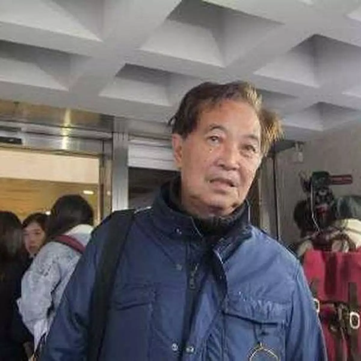 「長洲覆核王」因鉛水風波申覆核