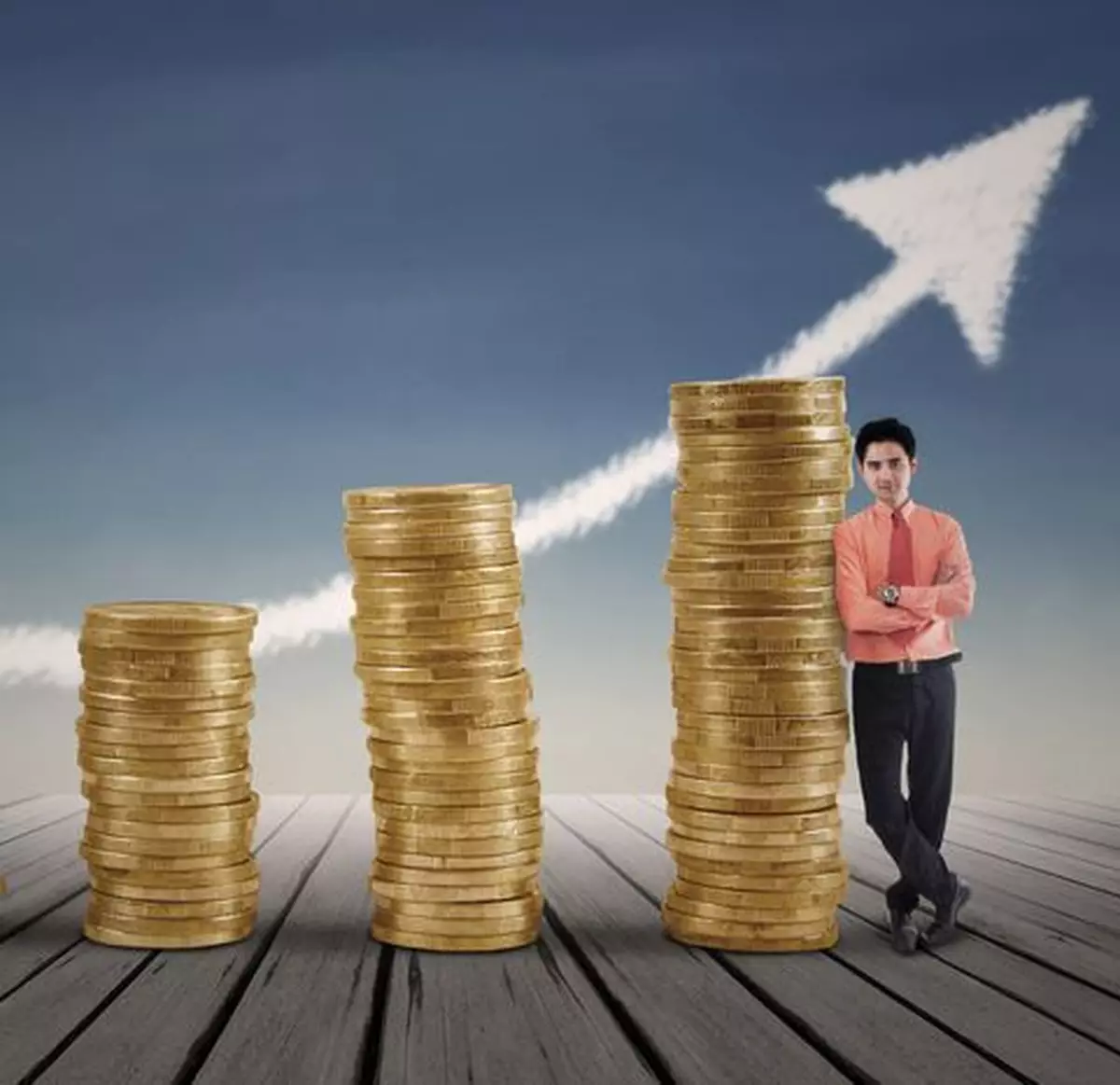 買股票收息賺錢使 四大必學竅門