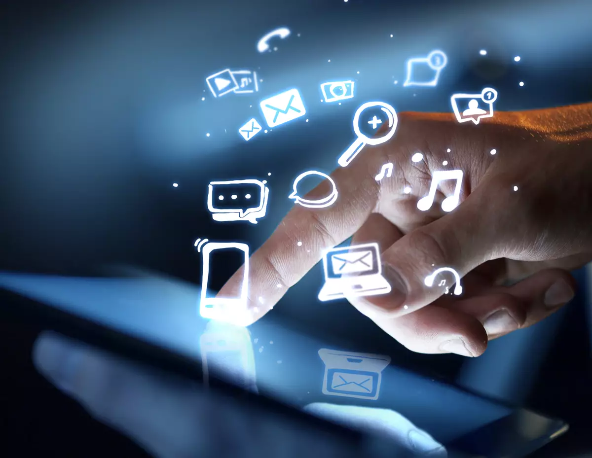 Apple踩過界 新APP Google Play上架