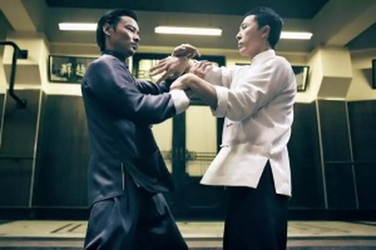 【詠春新浪潮】