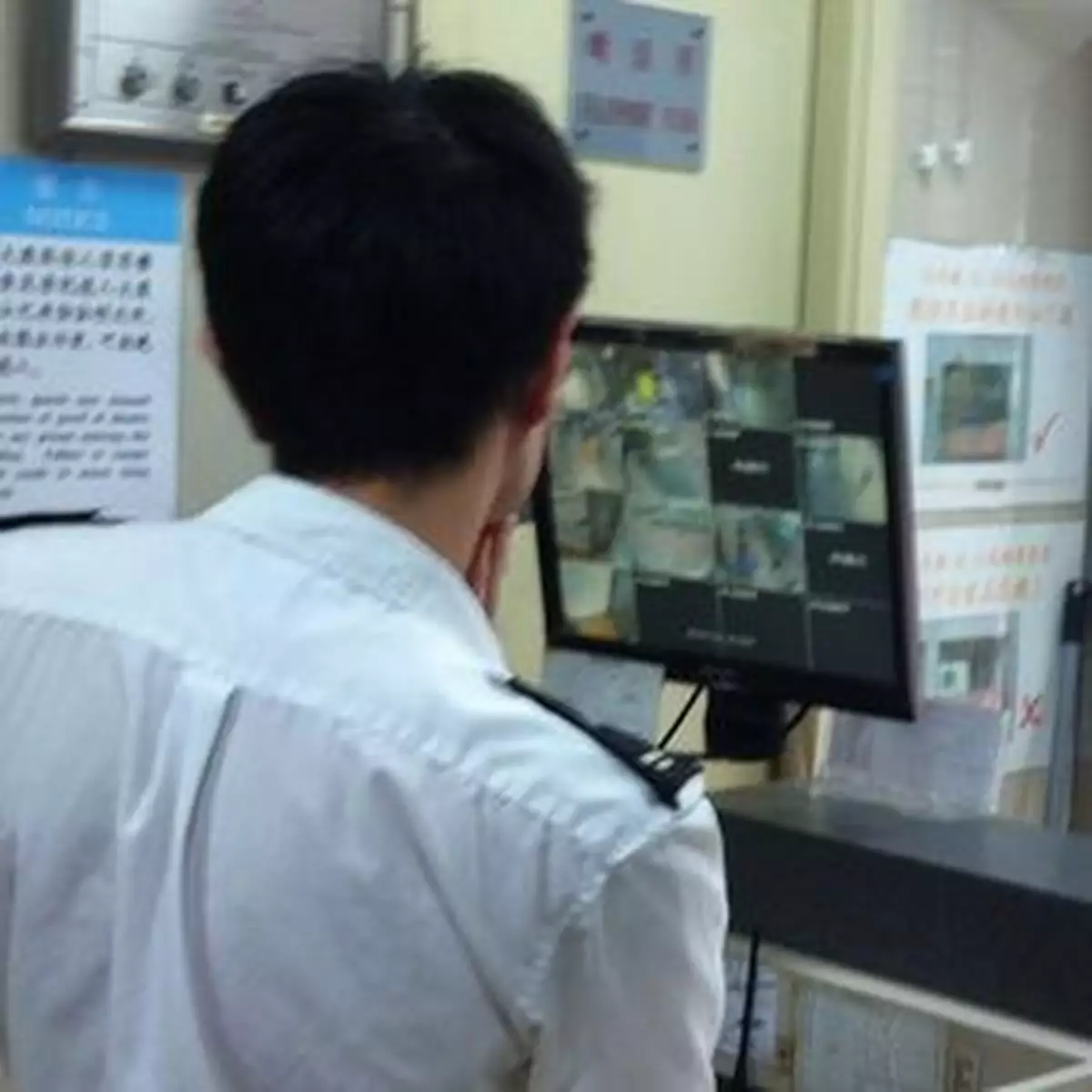保安退休上限延至70歲 人手仍短缺