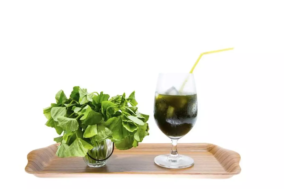 腸臟通暢百病除