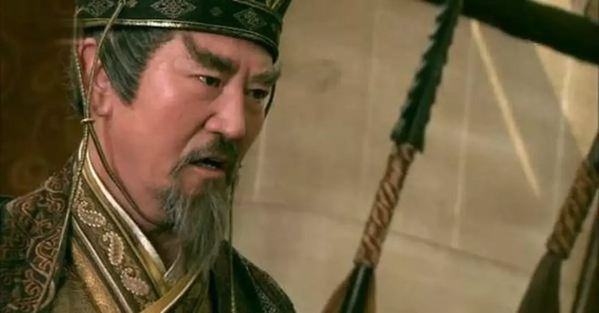 【歷史長河】權臣楊素－隋代滅亡的歷史罪人
