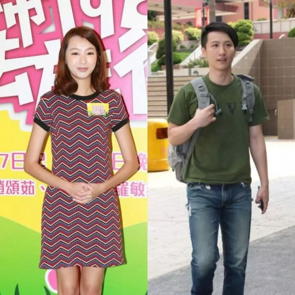 周永恆拒離婚 趙頌茹等分居夠3年