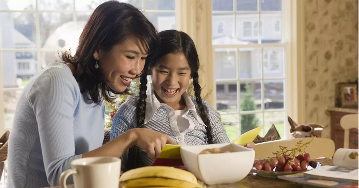 讓孩子不再衝動