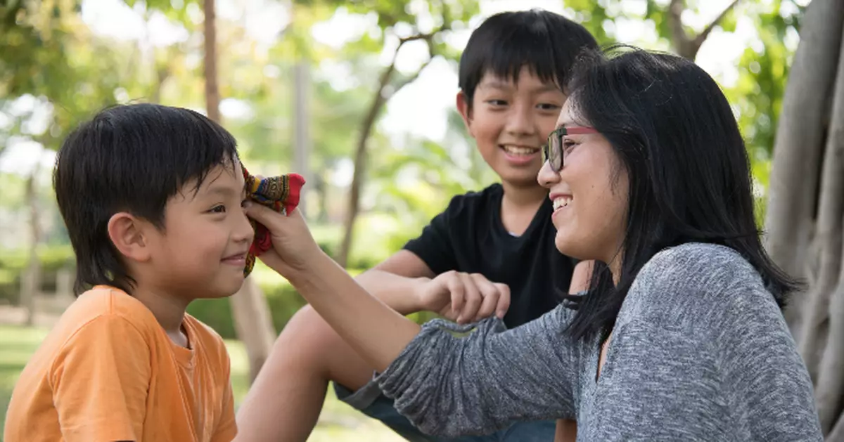 獎賞有法（二）︰間歇增強法