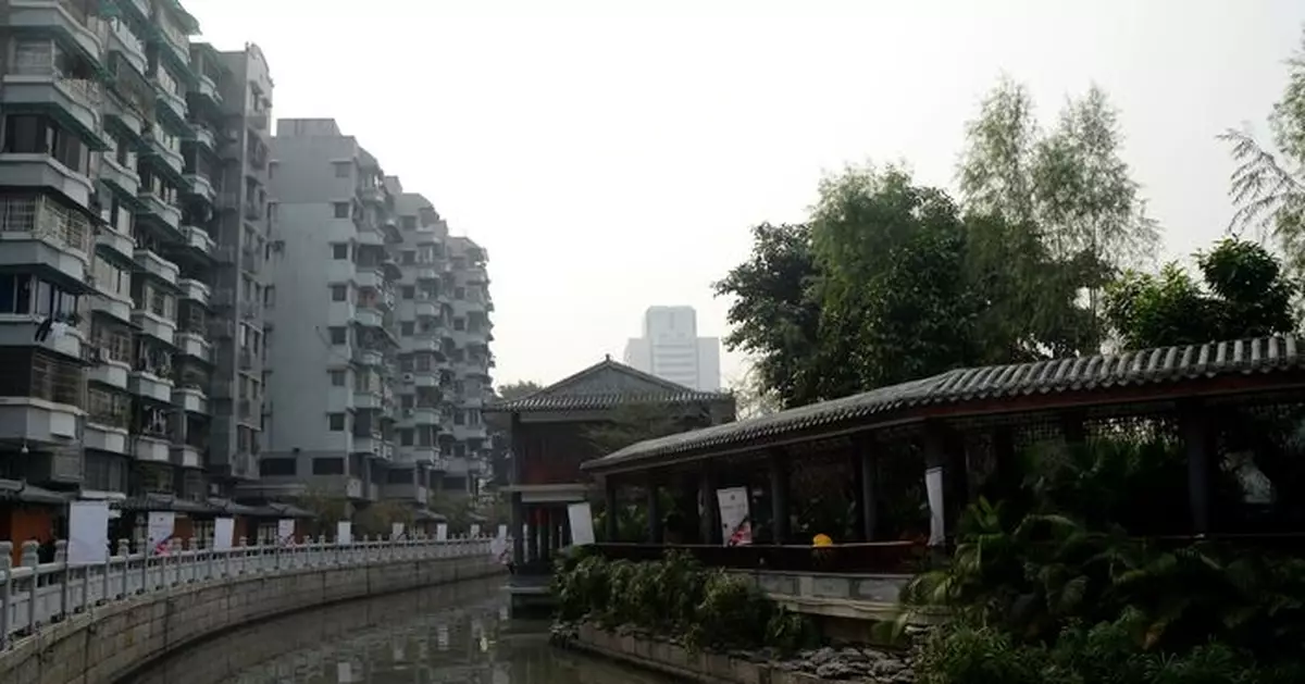 廣州全線叫停首付貸及眾籌購房