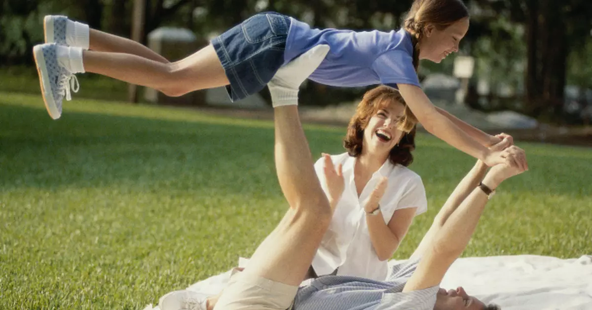 獎賞有法（四）︰「增強物」分幾多種？