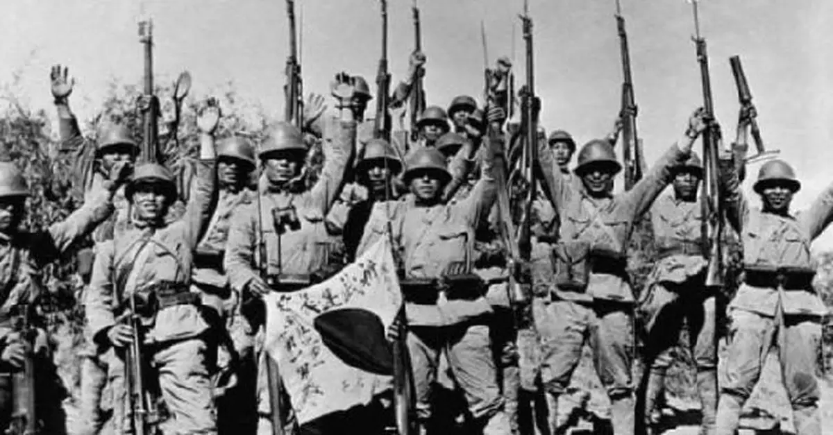 日本人為什麼稱中國人為「支那」？