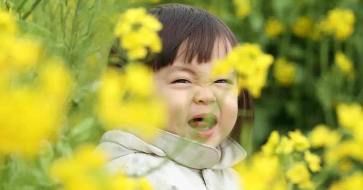 由零開始（六）︰面對孩子說「不」