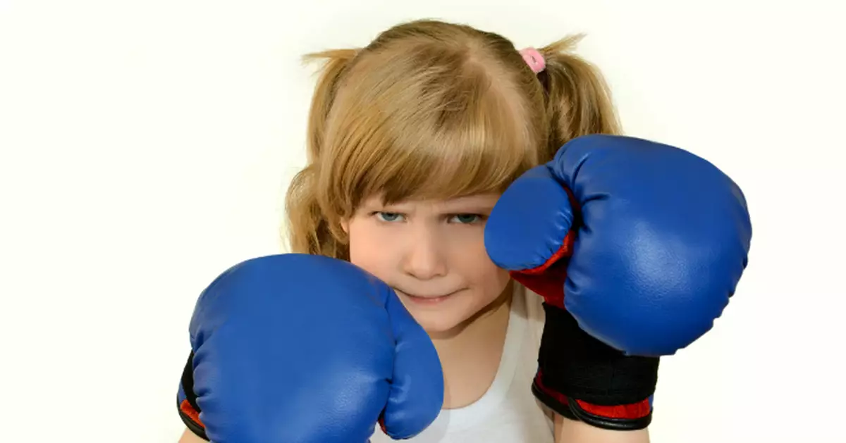 由零開始（七）︰不要做「小霸王」