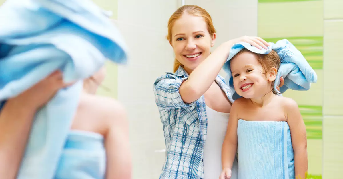 由零開始（八）︰兒子「色膽包天」？