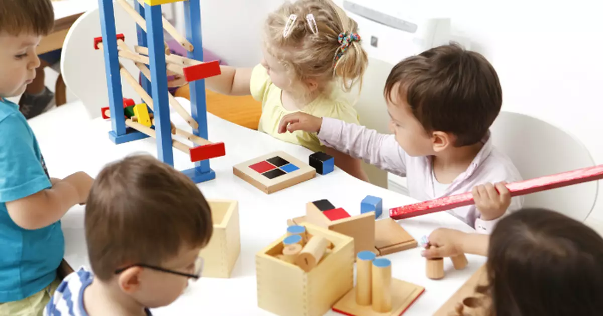 最強大腦（五）︰遊戲激發大腦發展